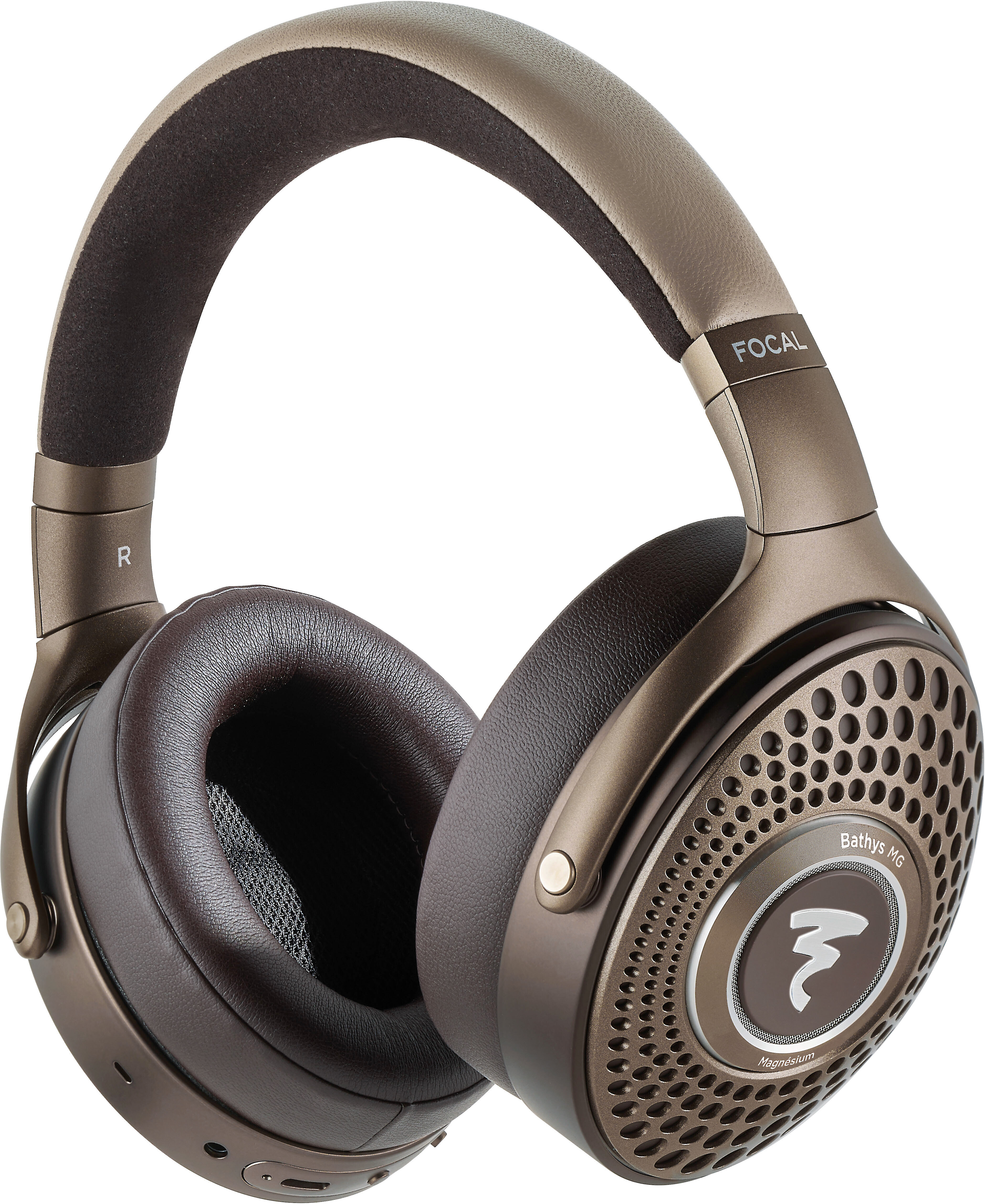 Focal Bathys MG