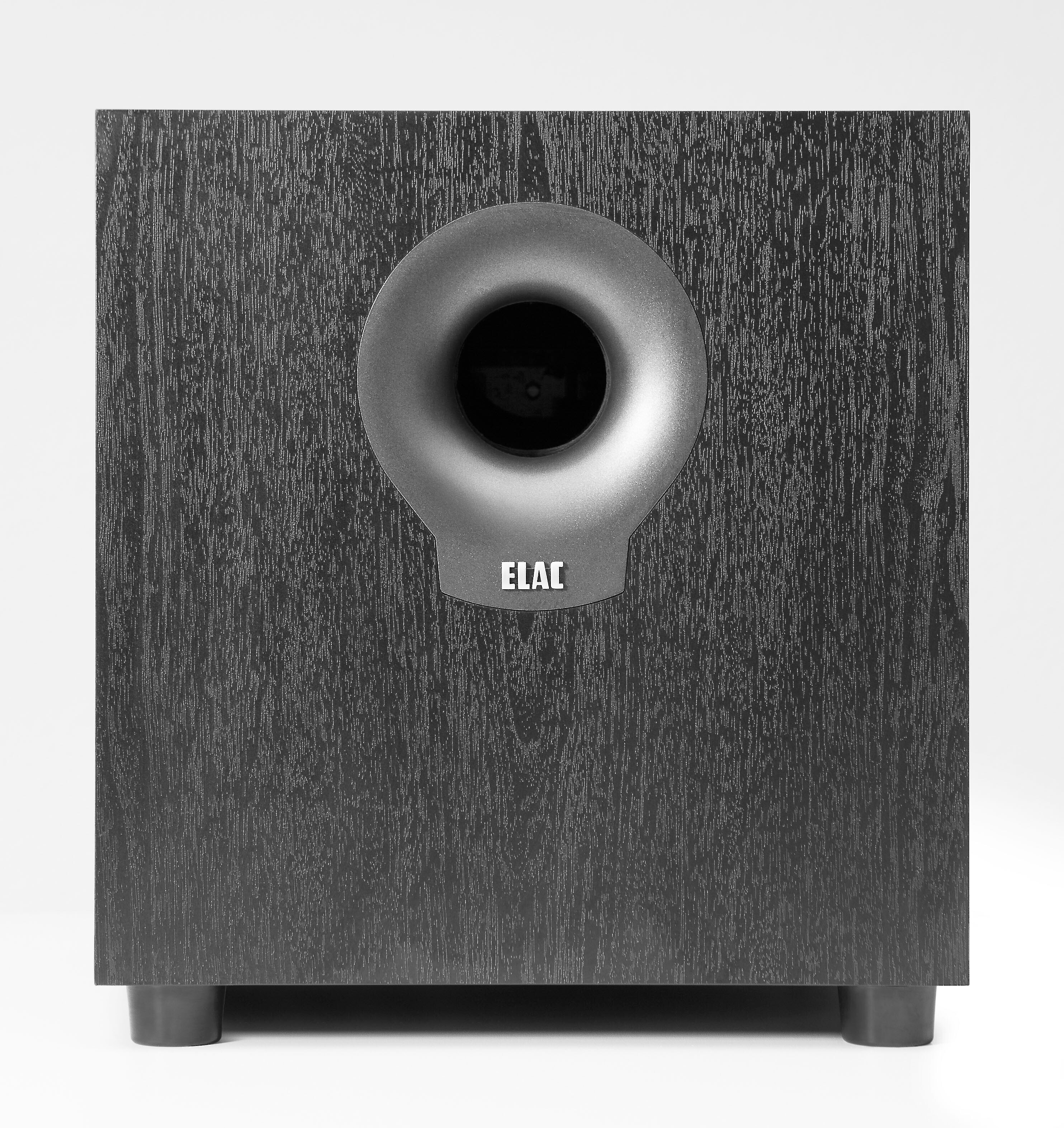 ELAC Debut S10.2