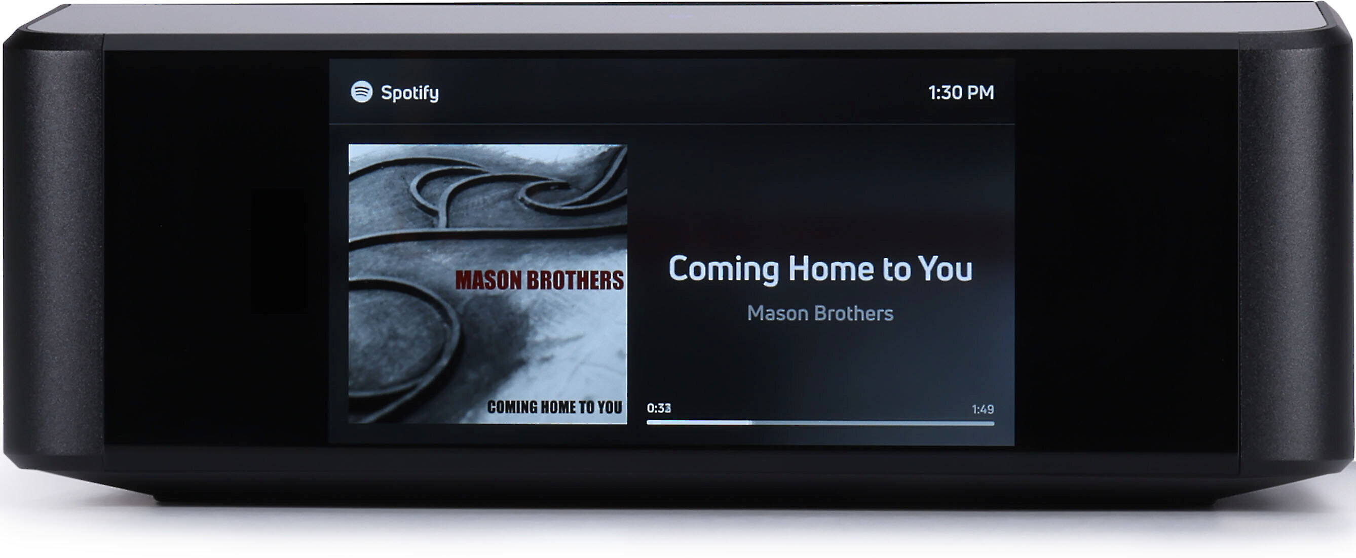 Bluesound NODE ICON