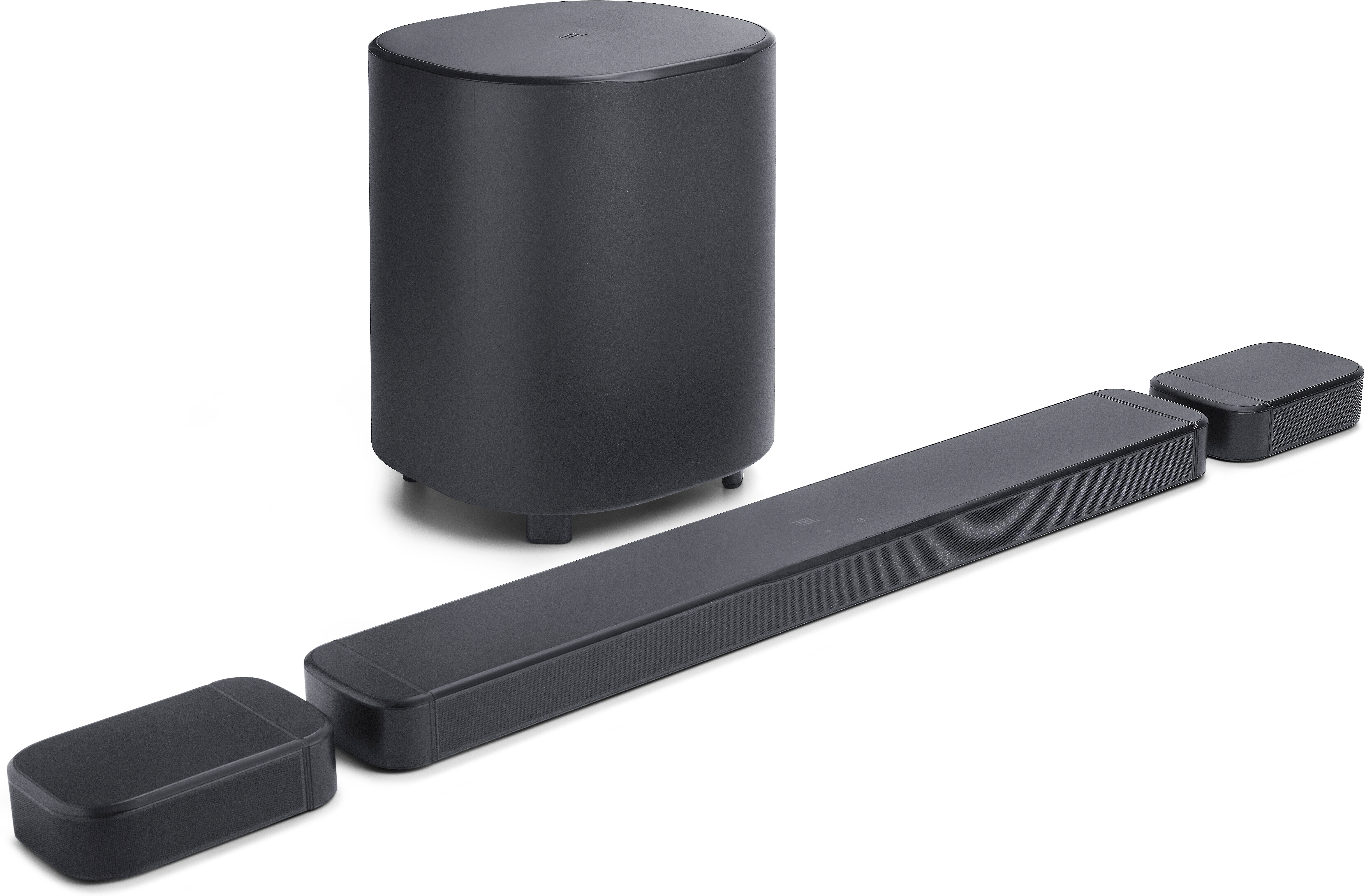 JBL Bar 700 MK2