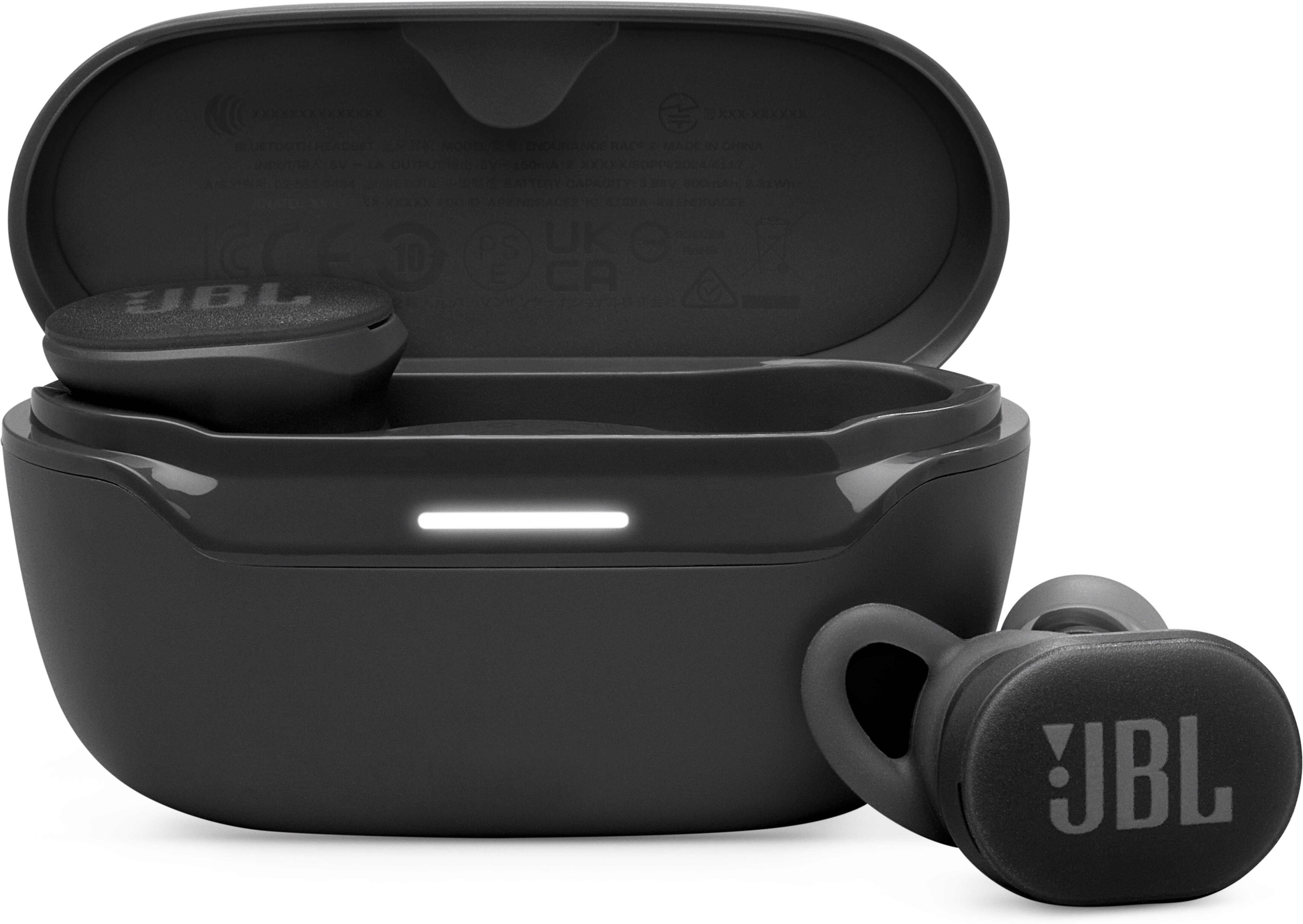 JBL Endurance Race 2