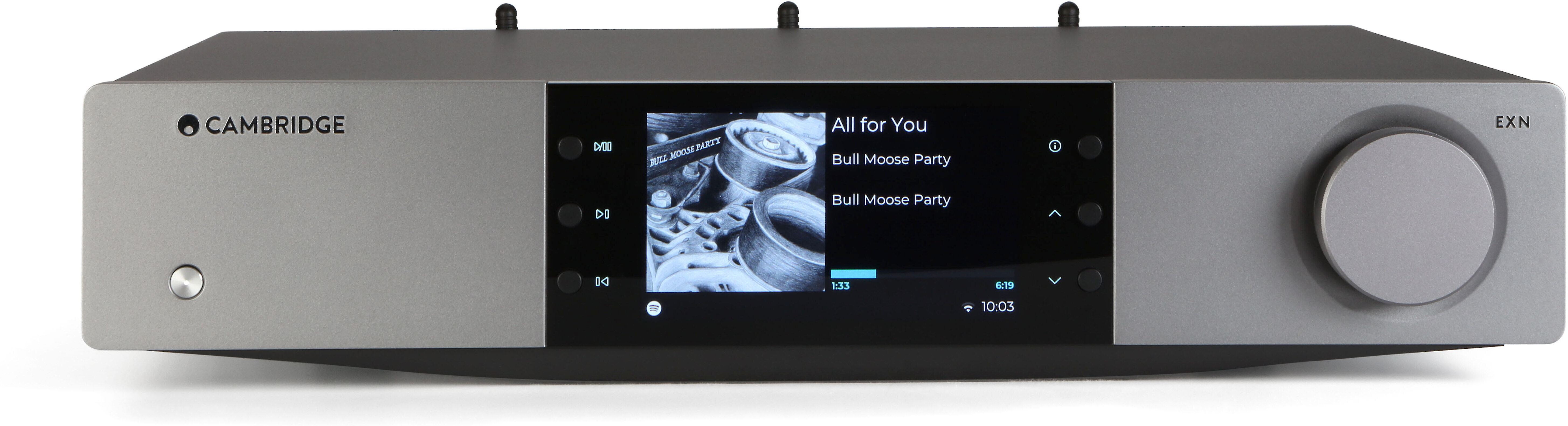 Cambridge Audio EXN100
