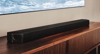 Samsung HW-Q800H sound bar review