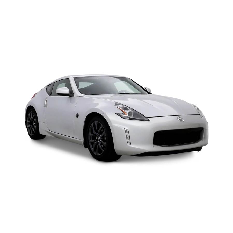 2020 Nissan 370Z