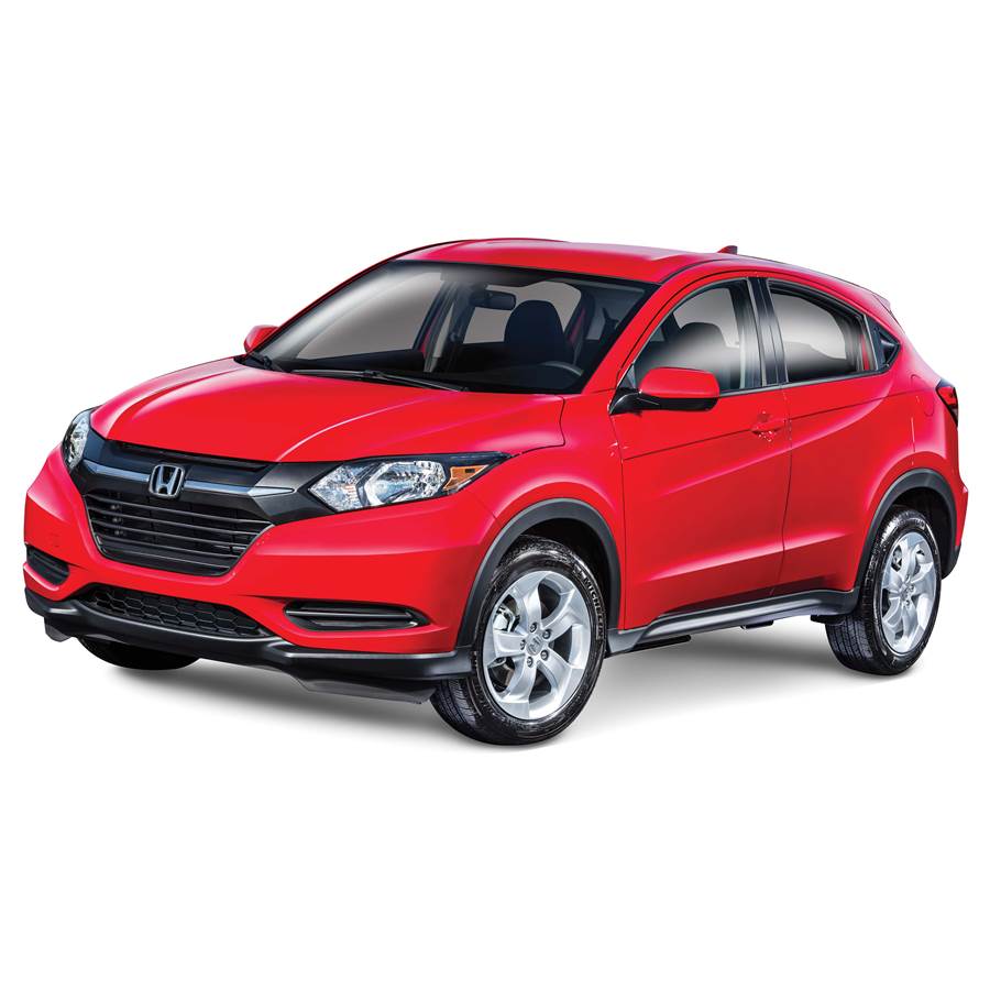 2022 Honda HR-V