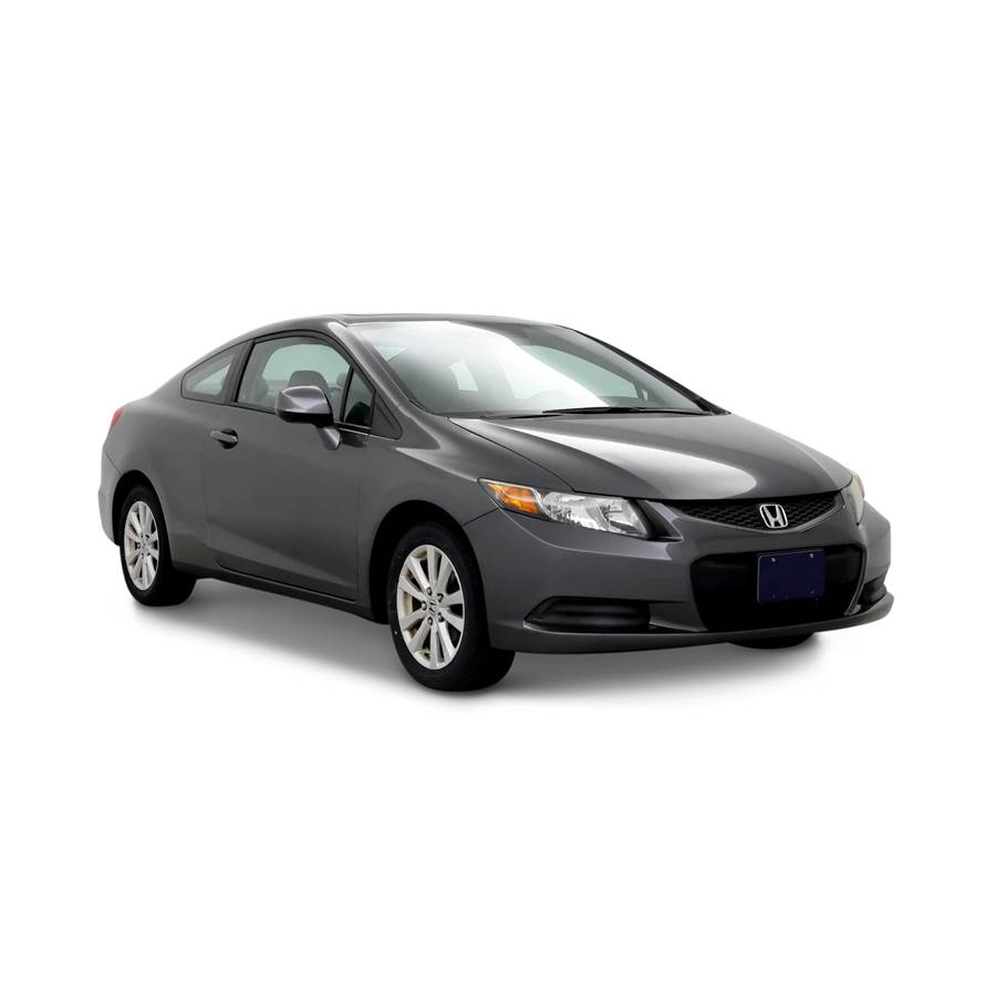 2012 Honda Civic SI