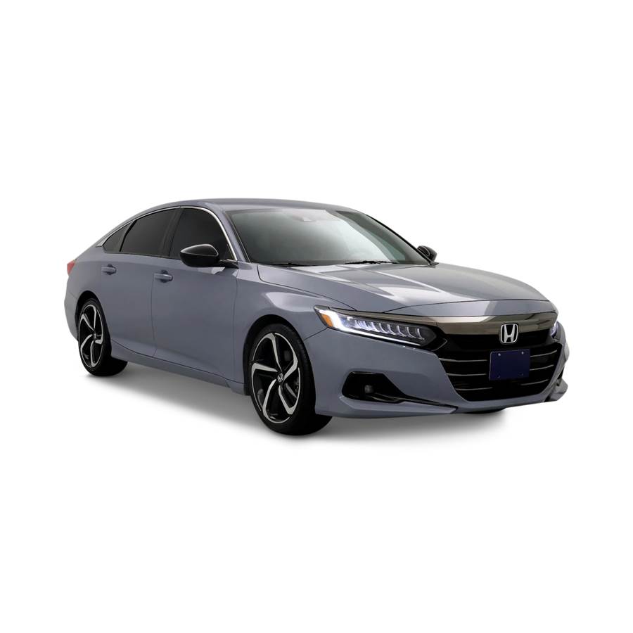 2022 Honda Accord LX