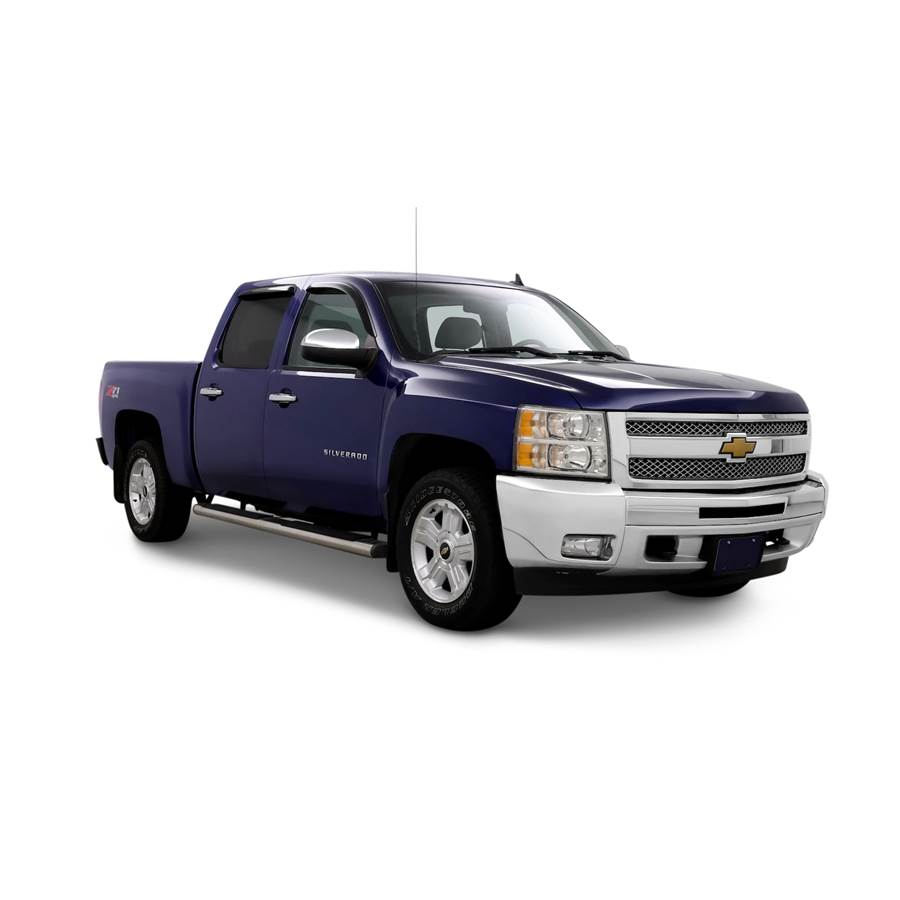 2013 Chevrolet Silverado 1500