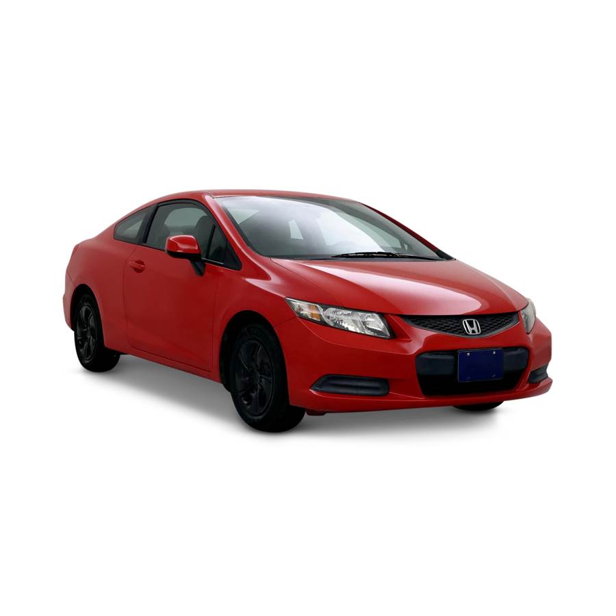 2013 Honda Civic SI