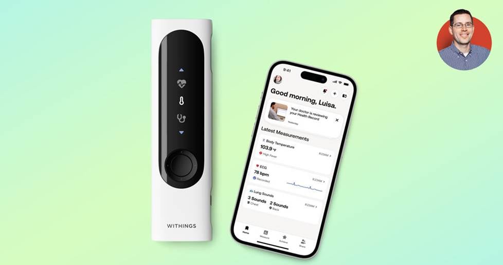 BeamO device