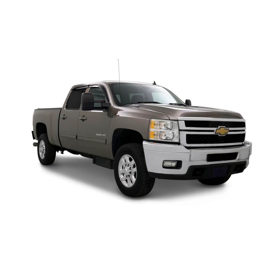 2012 Chevrolet Silverado 2500/3500