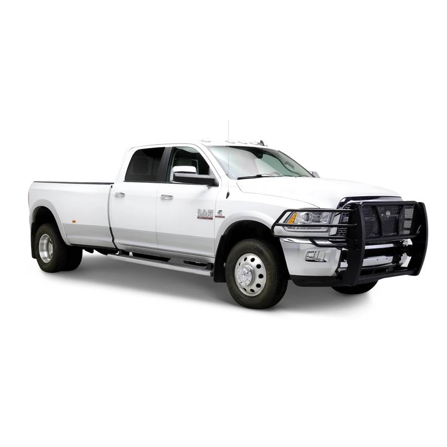 2014 Ram 3500