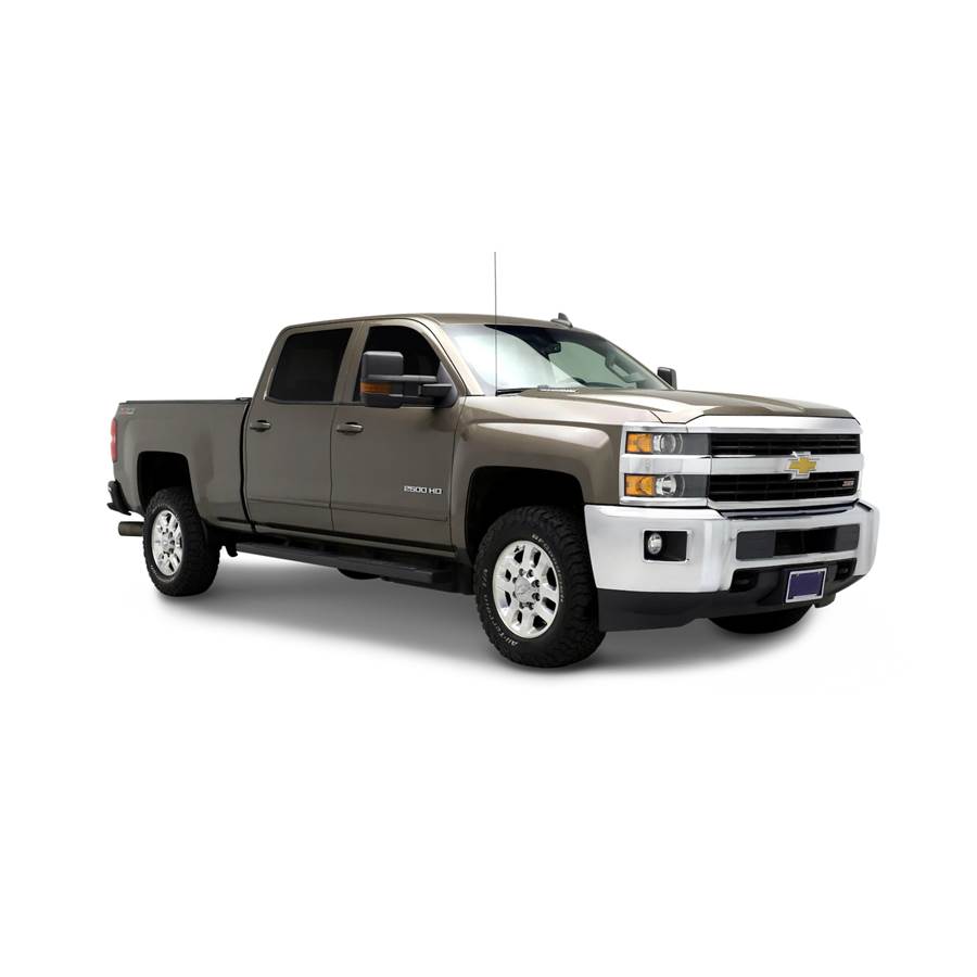 2015 Chevrolet Silverado 2500/3500