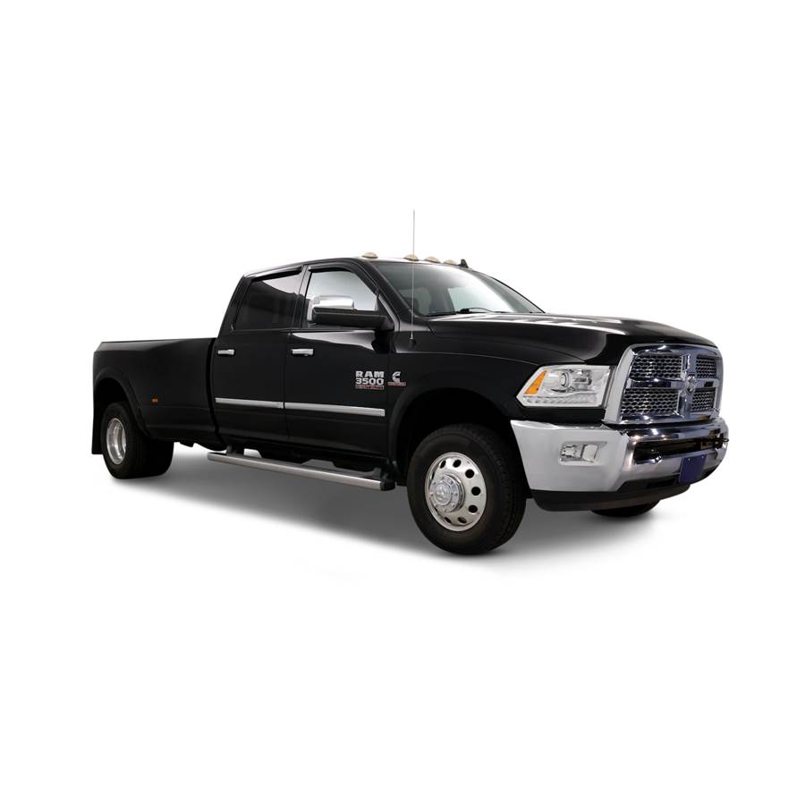 2015 Ram 3500