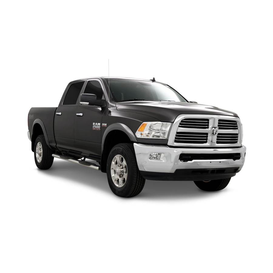 2017 Ram 2500