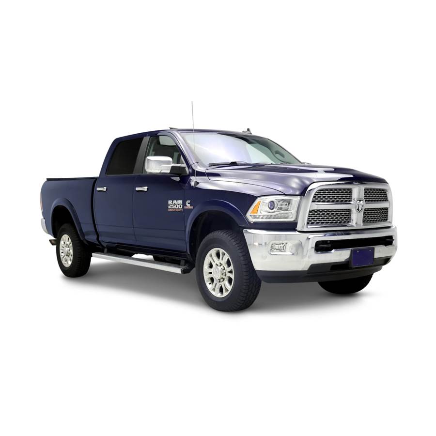 2018 Ram 2500