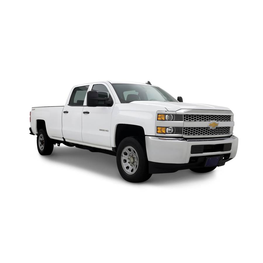 2019 Chevrolet Silverado 2500/3500