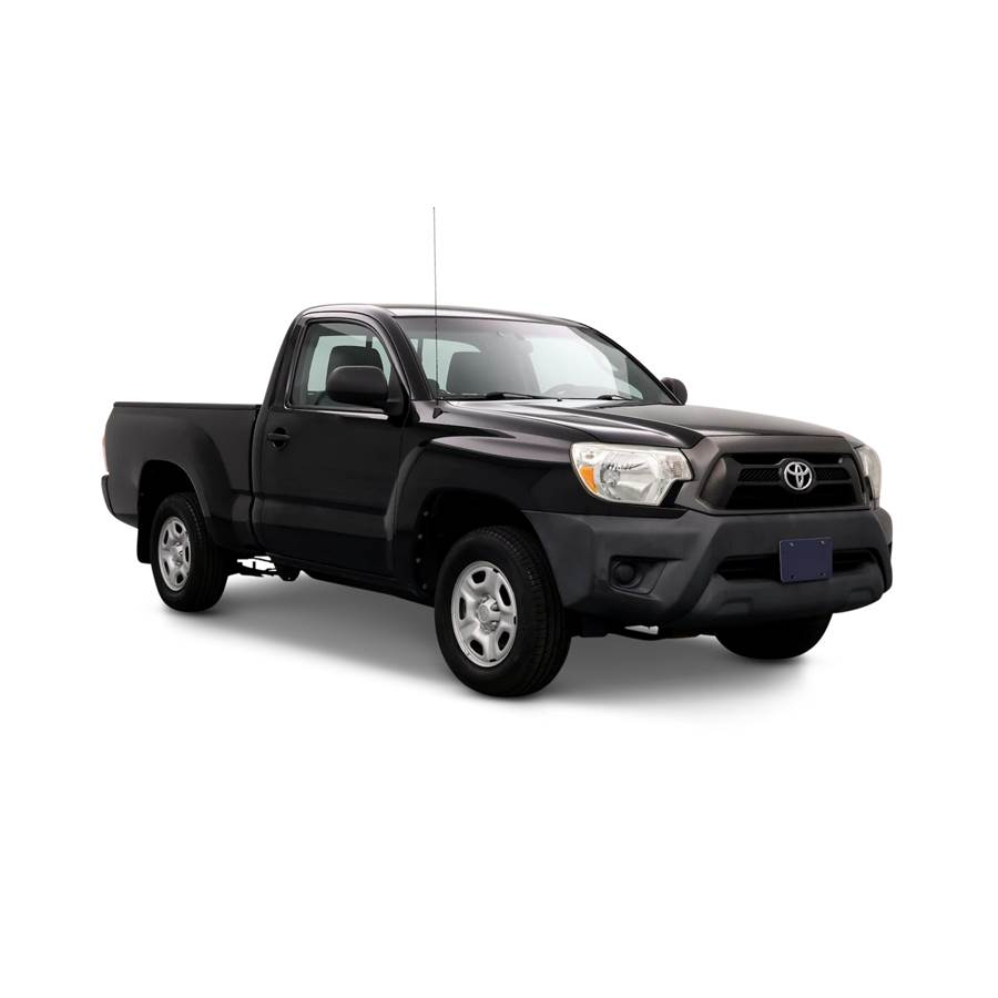 2012 Toyota Tacoma
