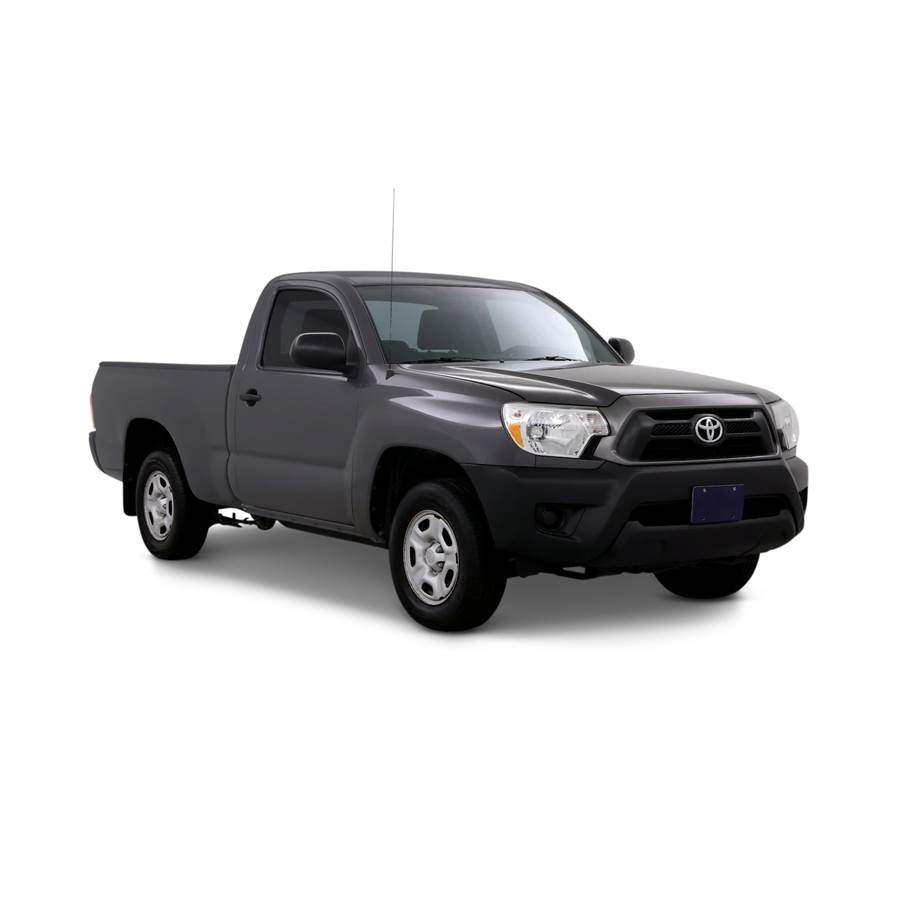 2013 Toyota Tacoma