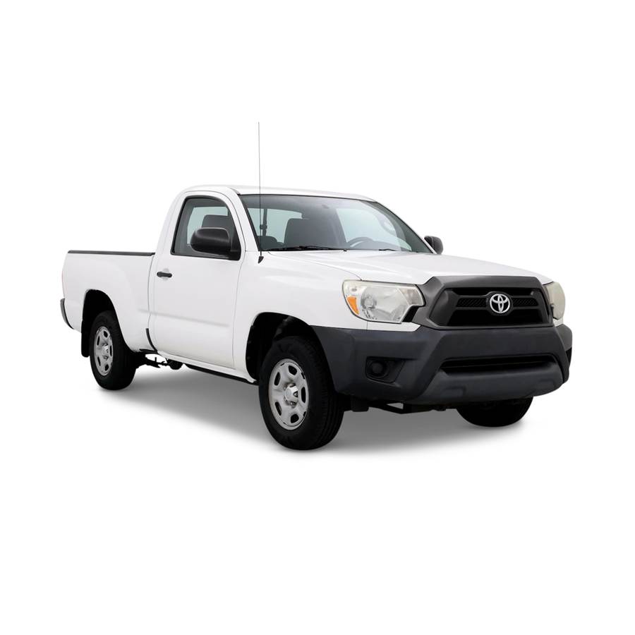 2014 Toyota Tacoma