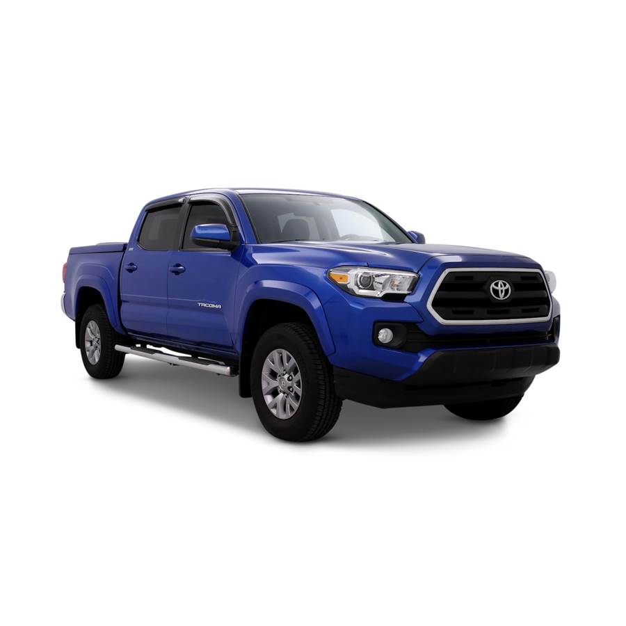 2016 Toyota Tacoma
