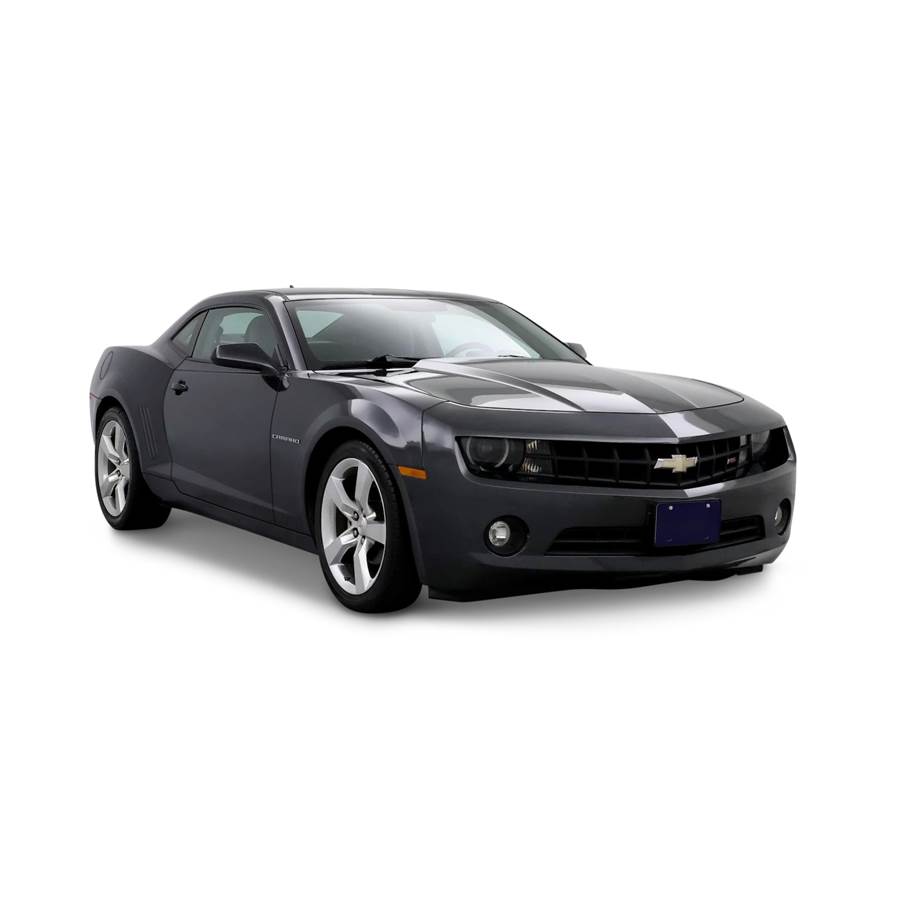 2013 Chevrolet Camaro