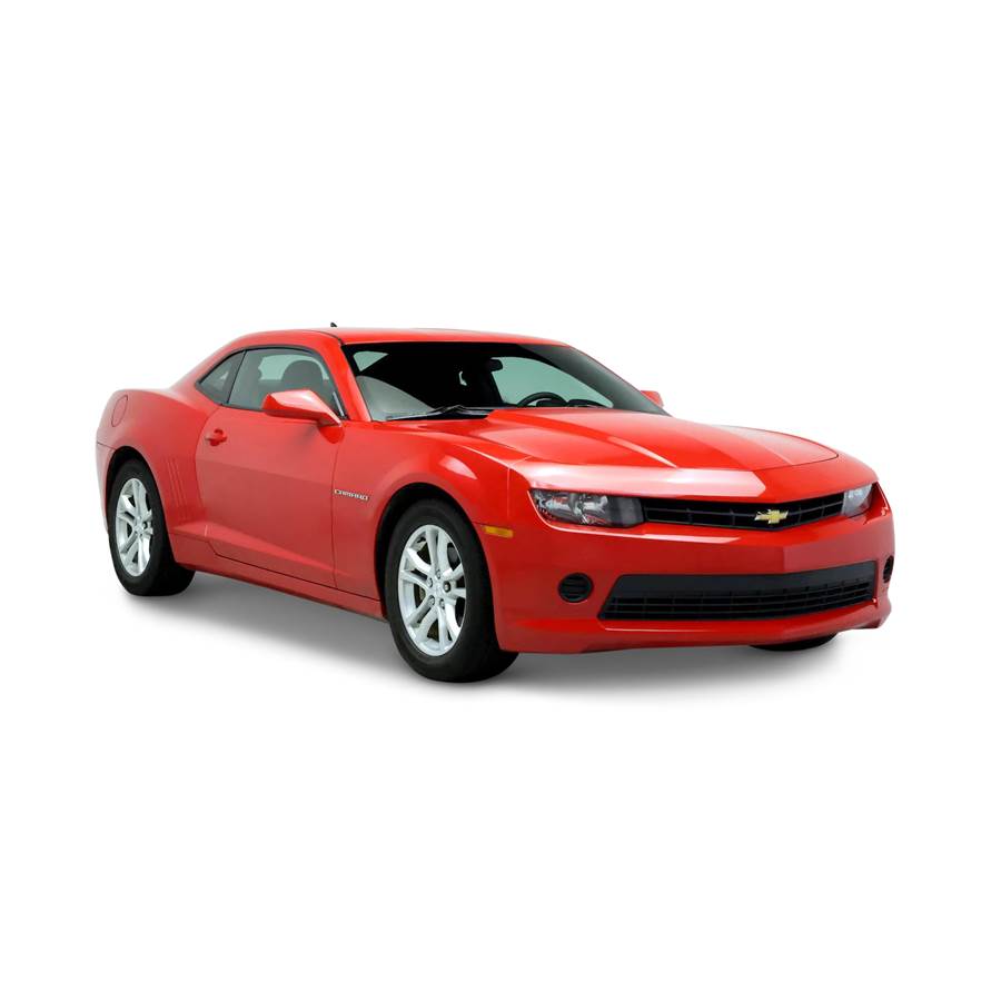 2014 Chevrolet Camaro