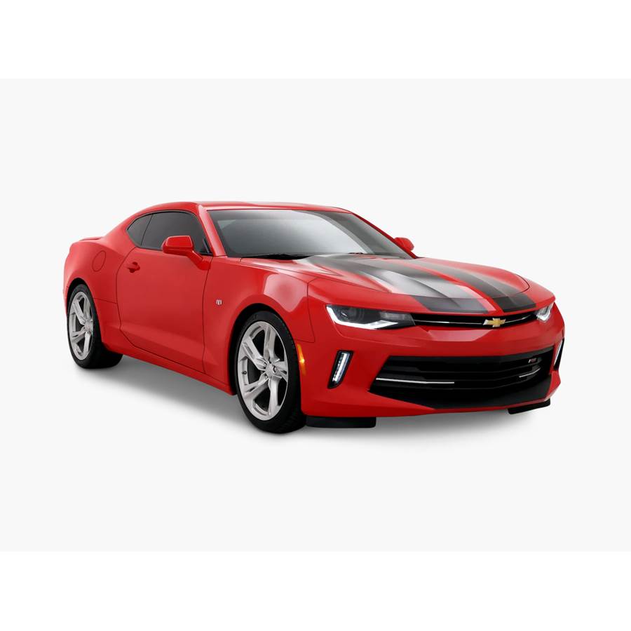 2016 Chevrolet Camaro