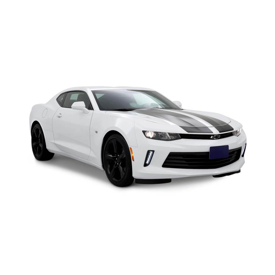 2017 Chevrolet Camaro
