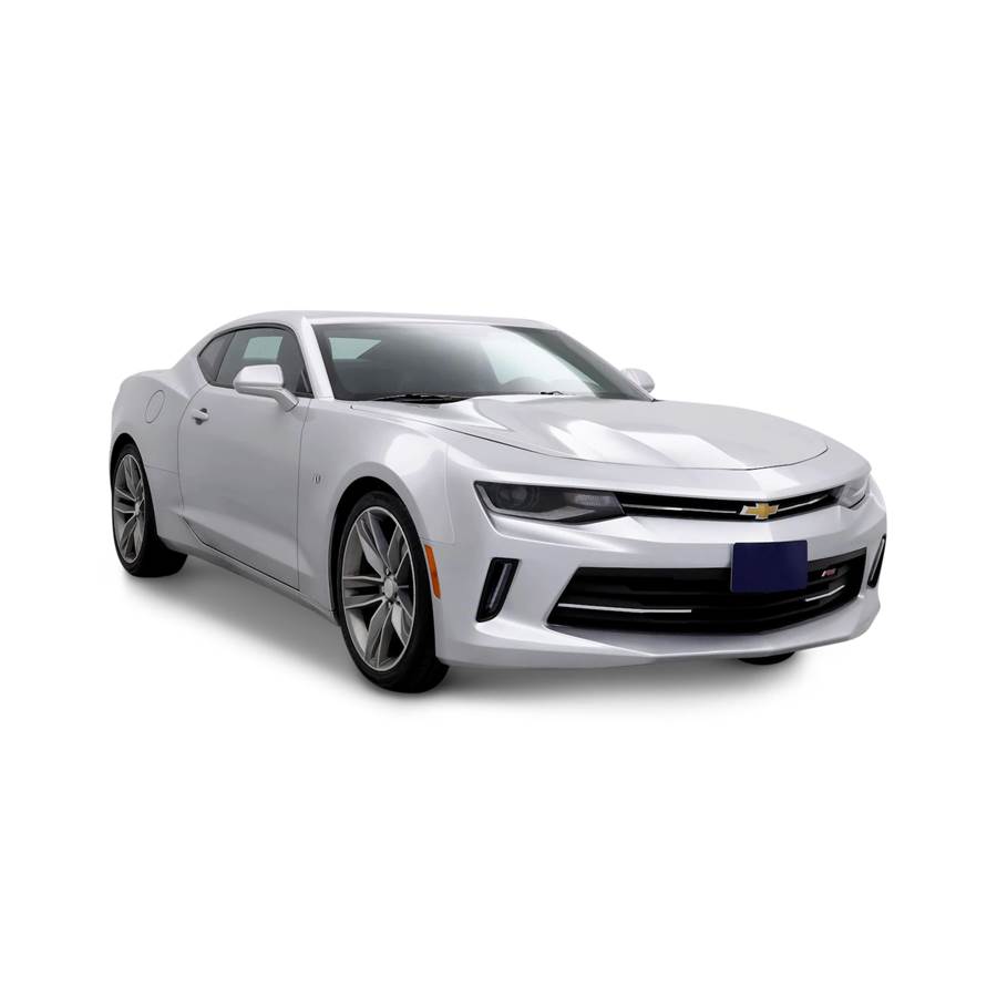 2018 Chevrolet Camaro