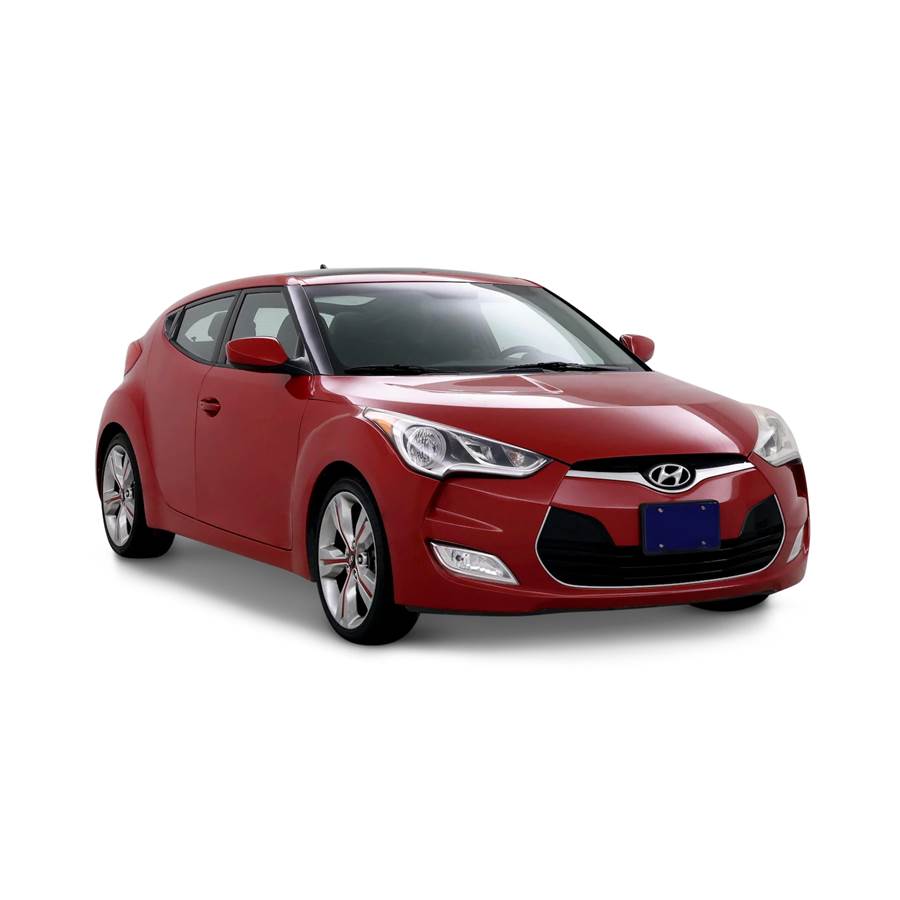 2013 Hyundai Veloster