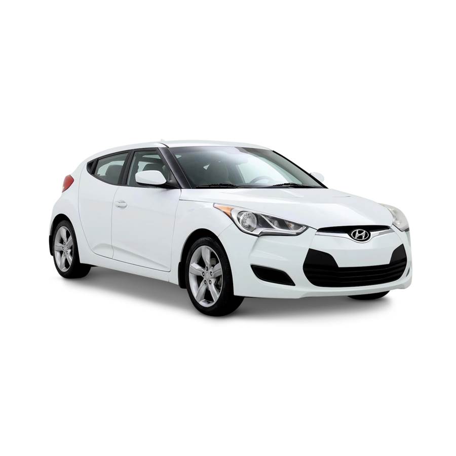 2014 Hyundai Veloster