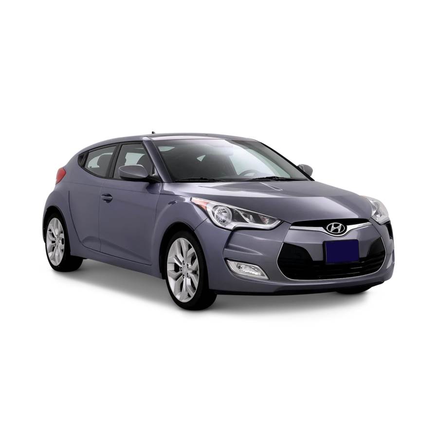 2015 Hyundai Veloster