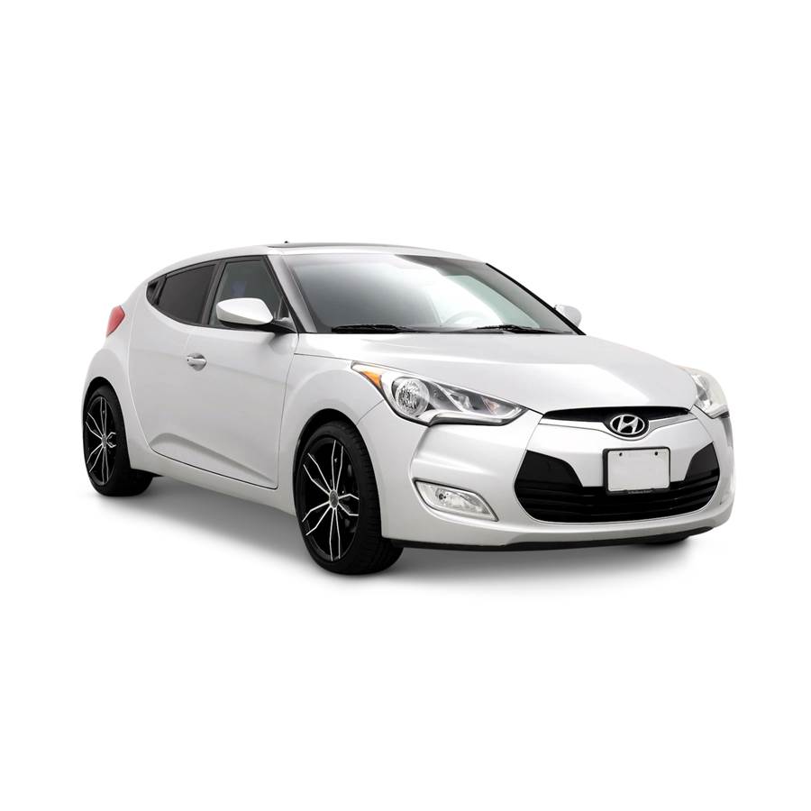 2016 Hyundai Veloster