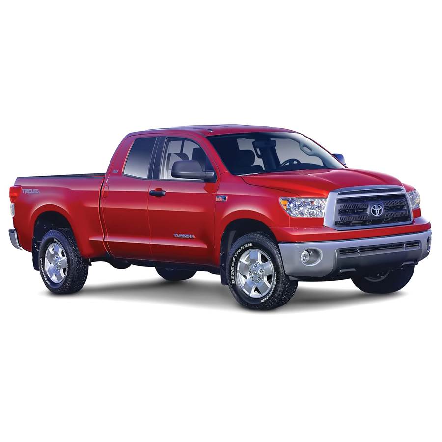 2011 Toyota Tundra