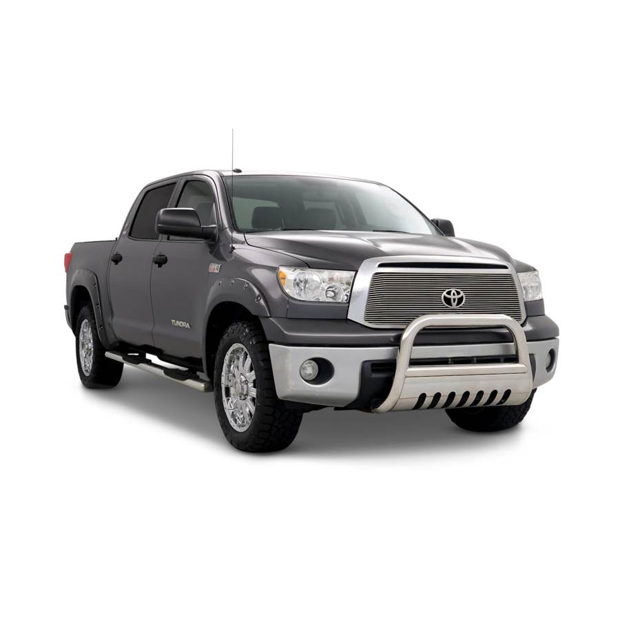 2012 Toyota Tundra