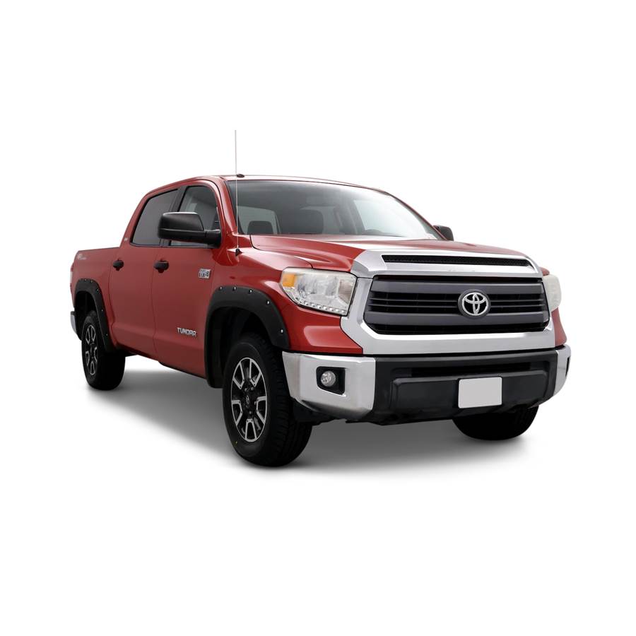 2014 Toyota Tundra