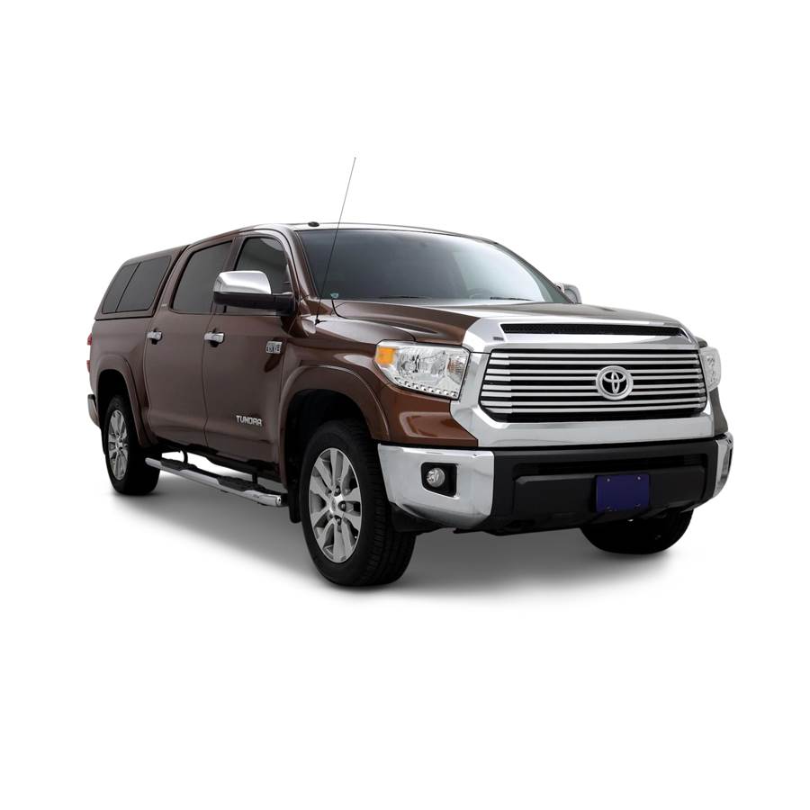2015 Toyota Tundra