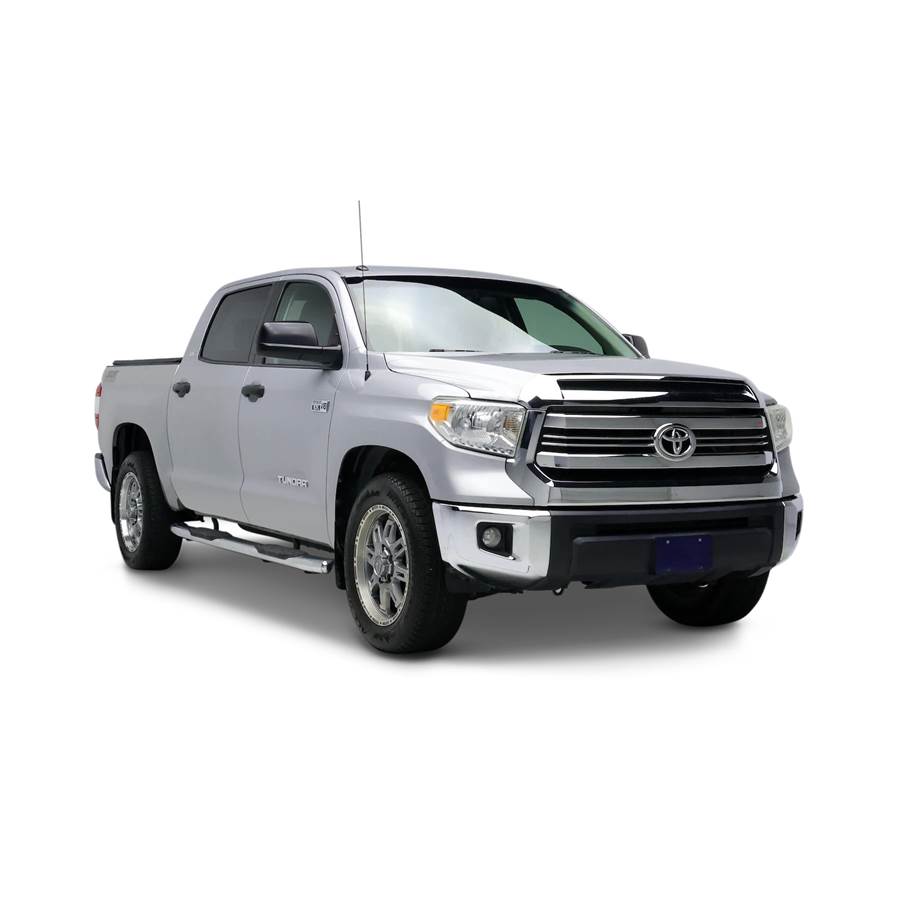 2016 Toyota Tundra