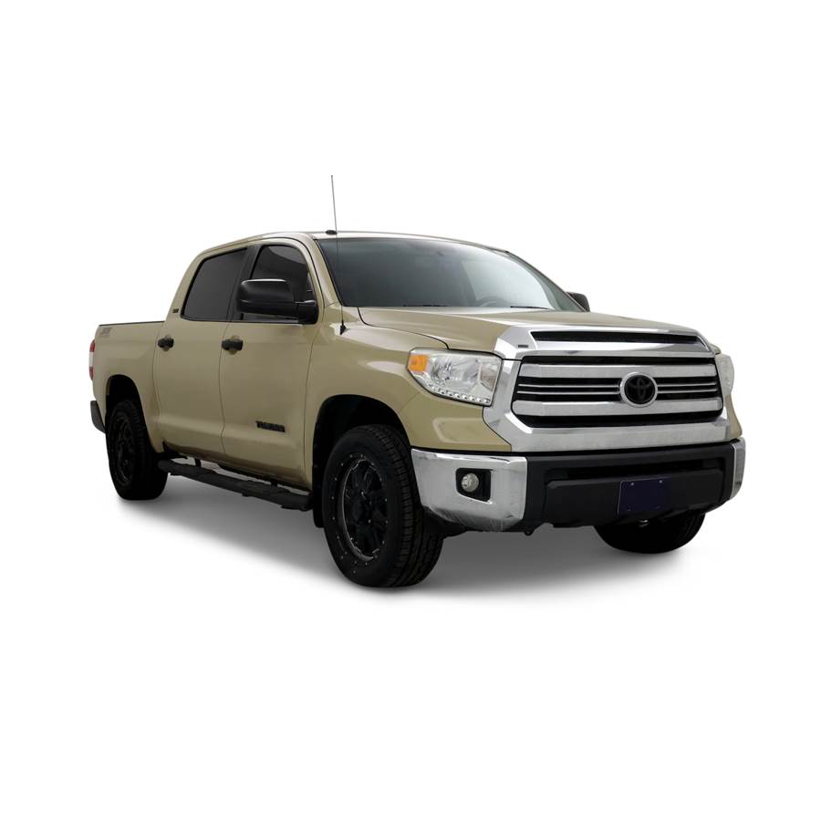 2017 Toyota Tundra