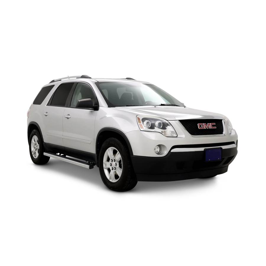 2012 GMC Acadia