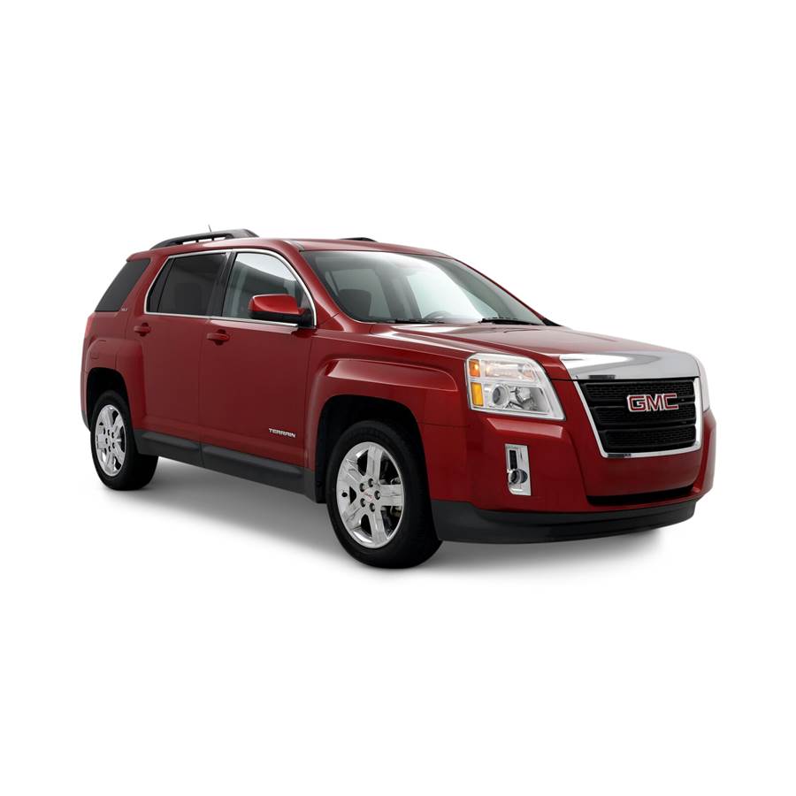 2013 GMC Terrain