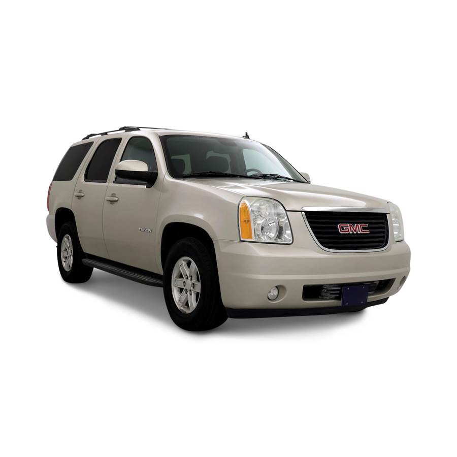 2013 GMC Yukon