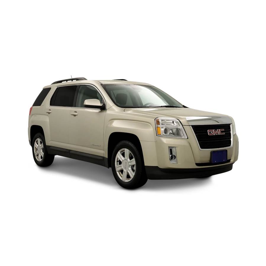 2014 GMC Terrain