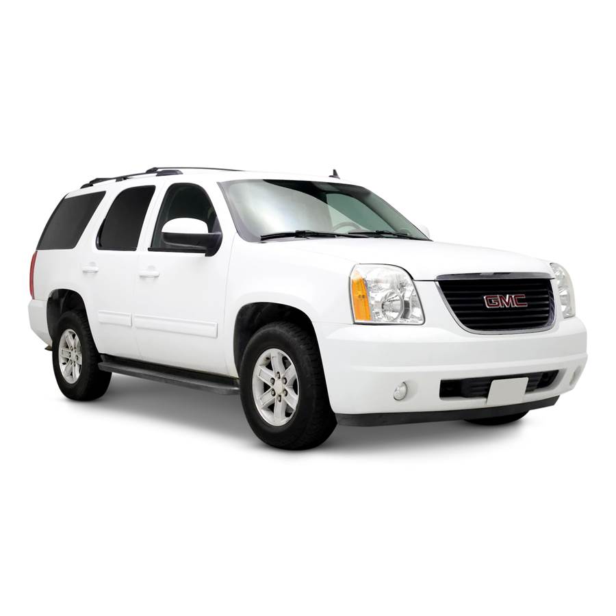 2014 GMC Yukon