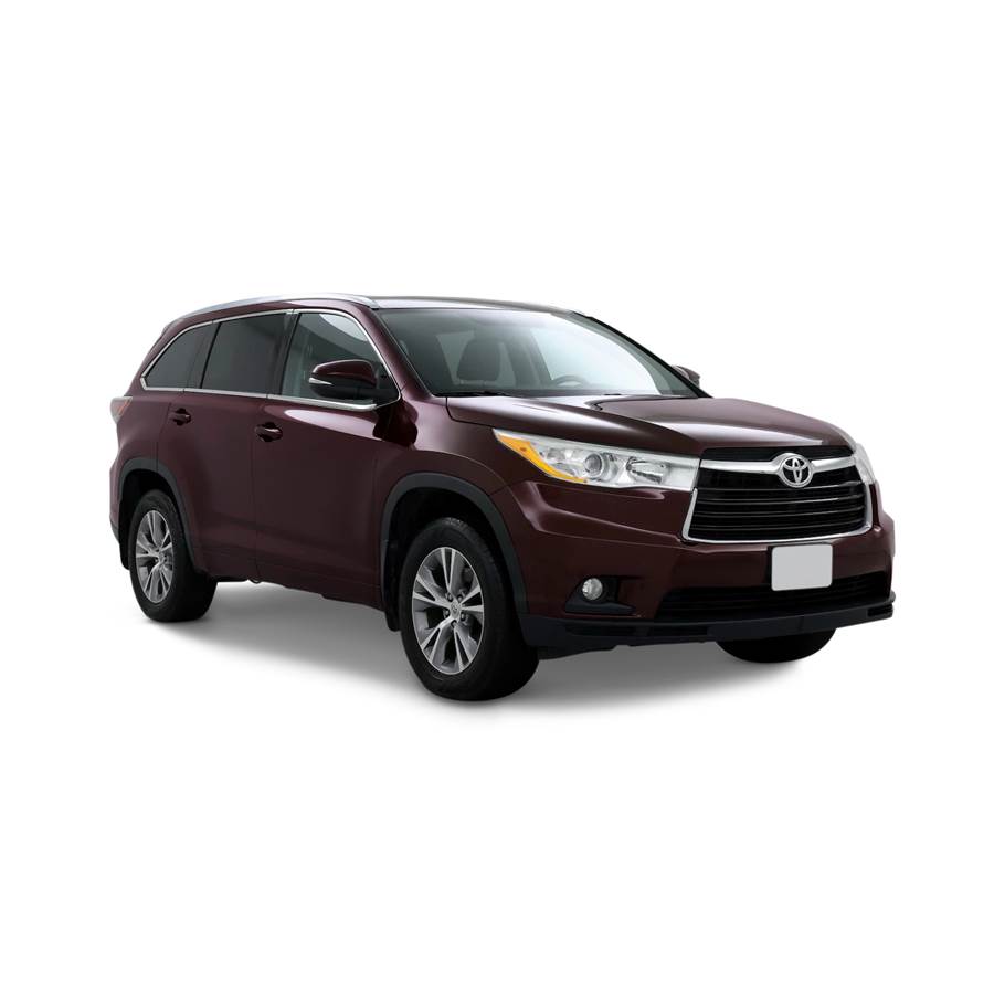 2014 Toyota Highlander