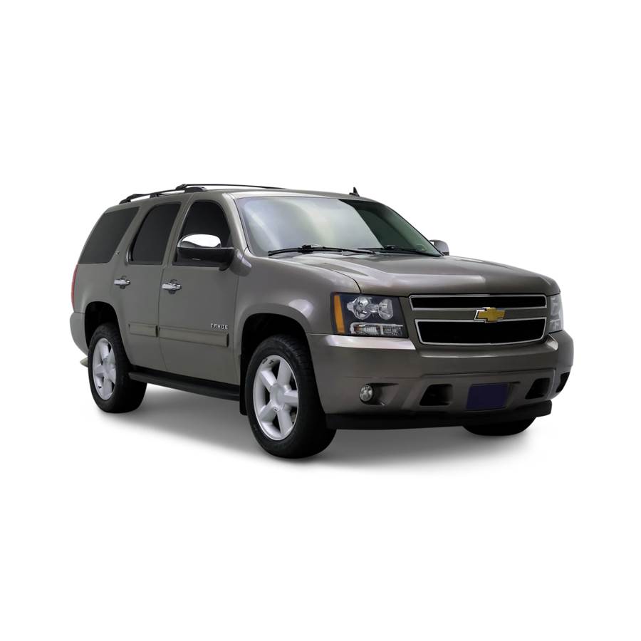 2012 Chevrolet Tahoe