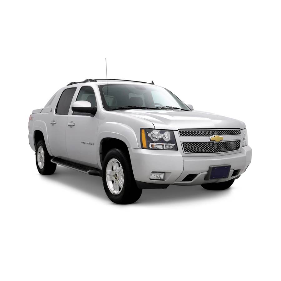 2013 Chevrolet Avalanche