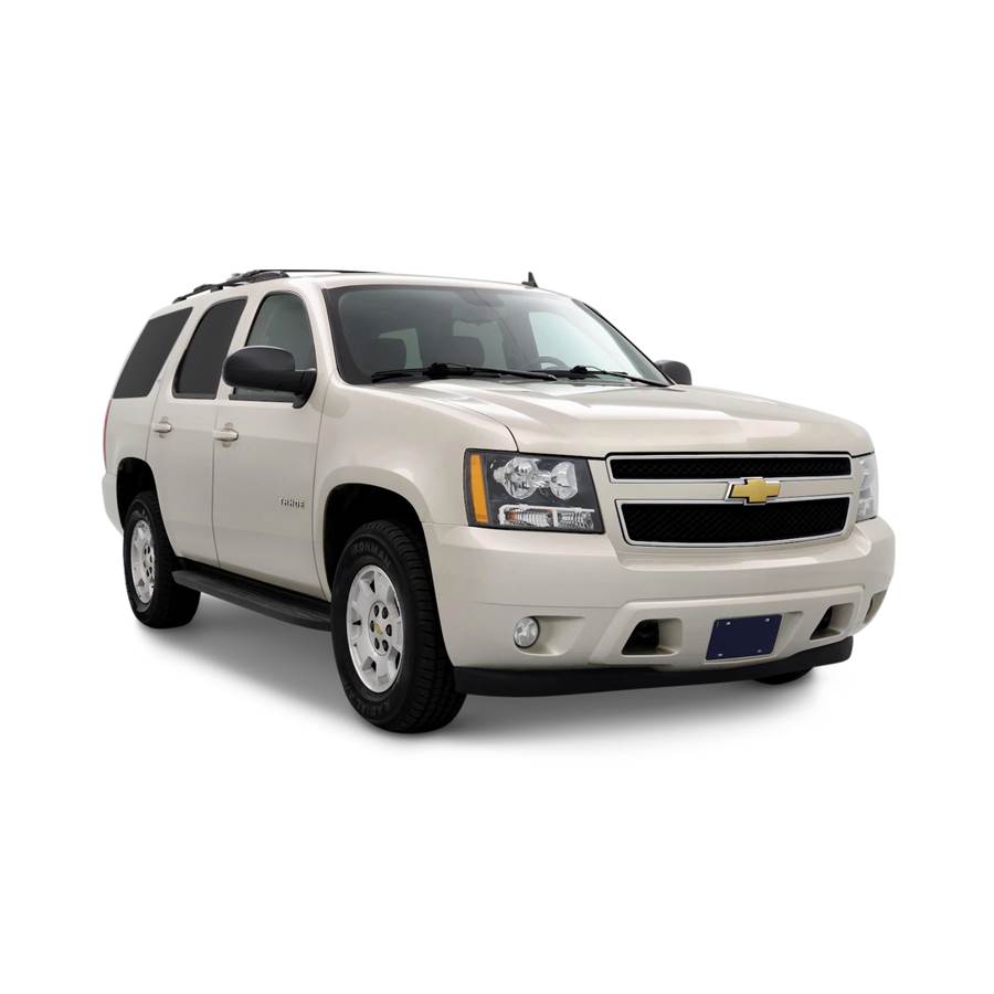2013 Chevrolet Tahoe