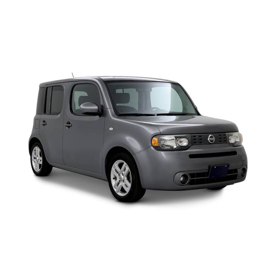 2013 Nissan Cube